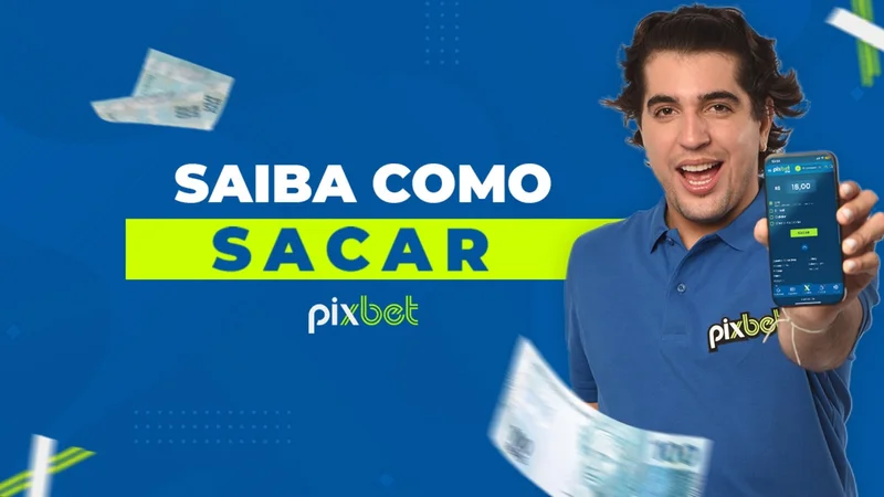Pixbet Biblioteca de Jogos