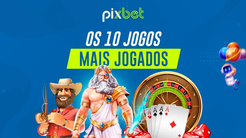 Pixbet App Mobile